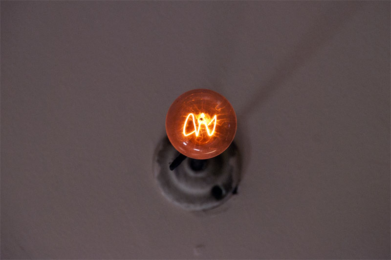 Centennial Light